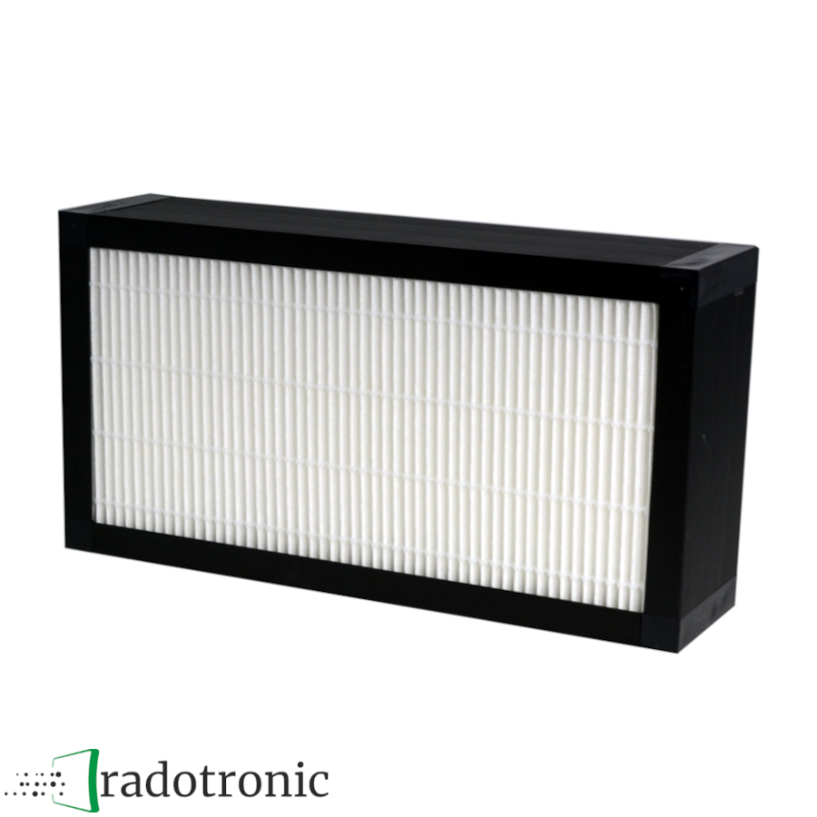 Ersatzfilter für Helios AIR1 XC 700 Außenluftfilter ePM1 / 55%  (F7)