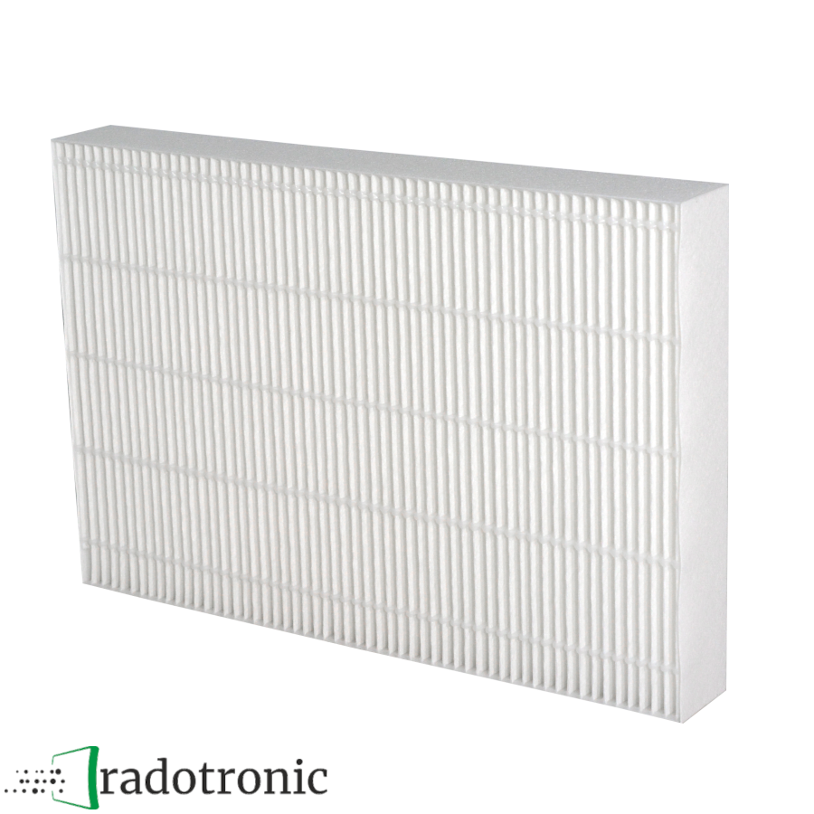 Ersatzfilter Limodor WLG 400 ePM 2,5 65% (F7)