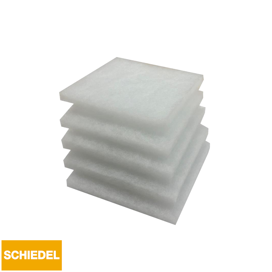 Pollenfilter-Set 5 Stk. AER 104244