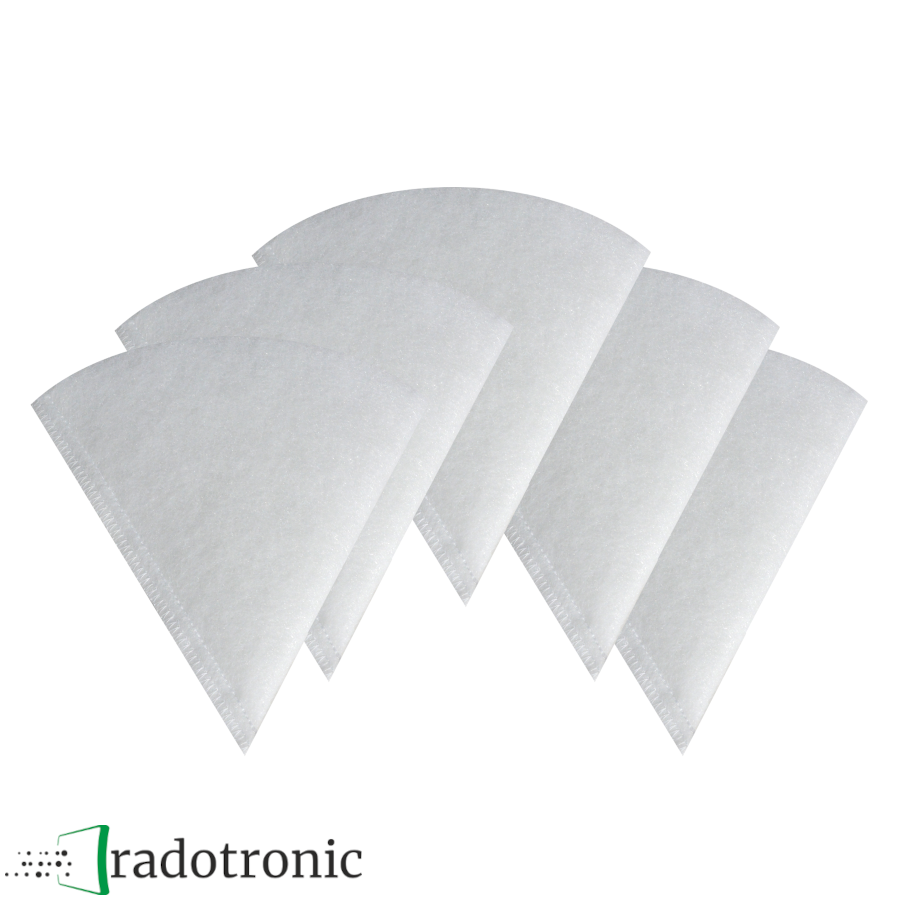 Kegelfilter DN 100 Coarse 45% (G3)