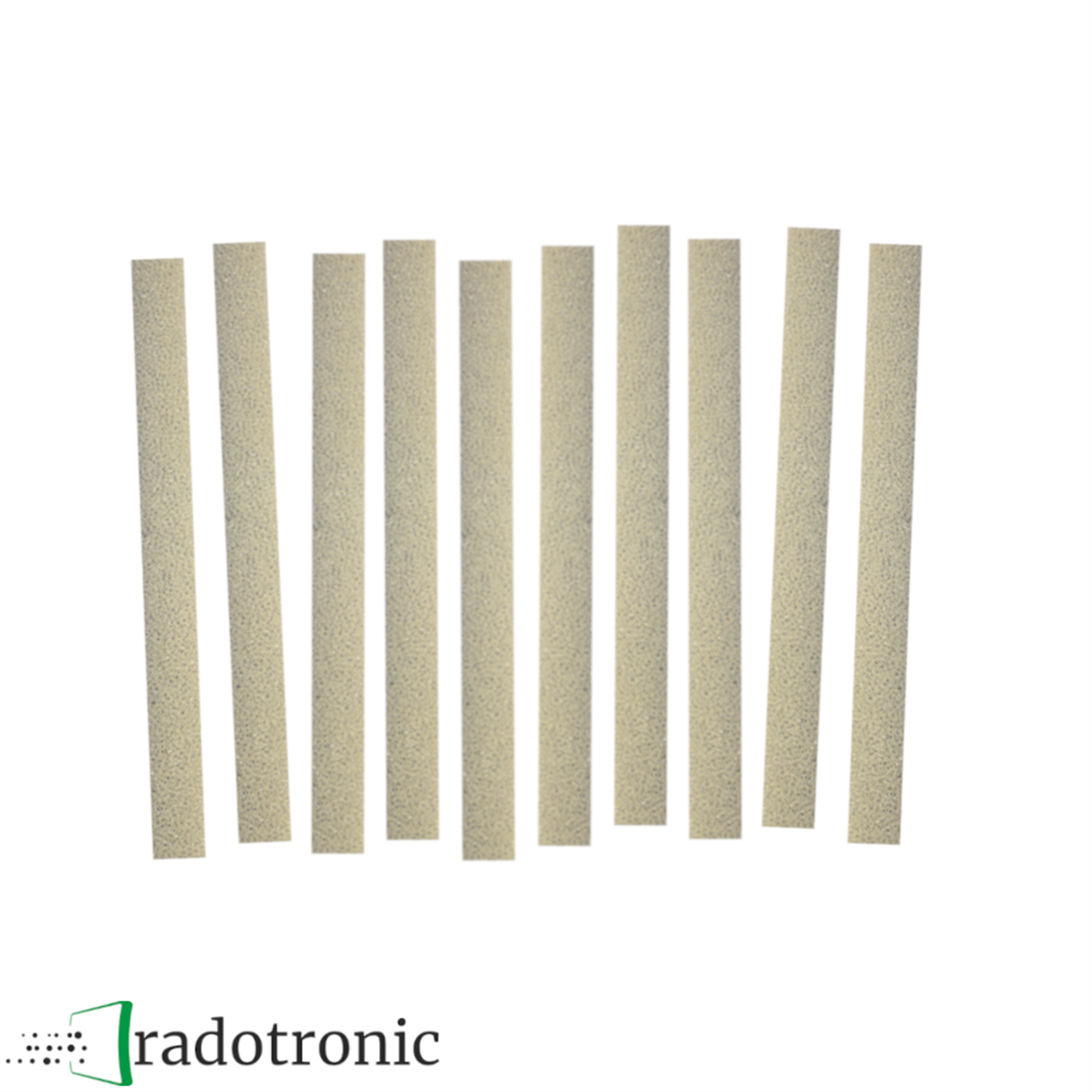 10 x Ersatzfilter für Wandventil AEREX Fresh 90 10 x Ersatzfilter für Wandventil AEREX Fresh 90