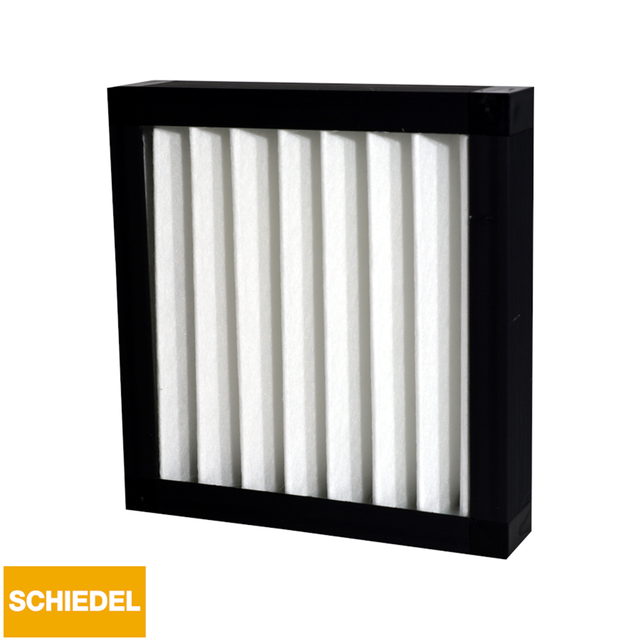 S149404 AERA Flex Gerätefilter G4 für Abluft (VSR 150) 149404
