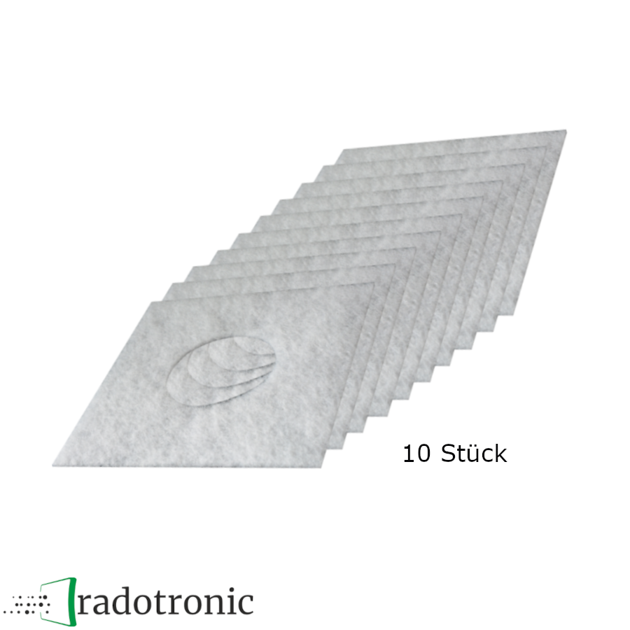 Ersatzfiltermatte Limodor LF & ELF Coarse 60% (G3)