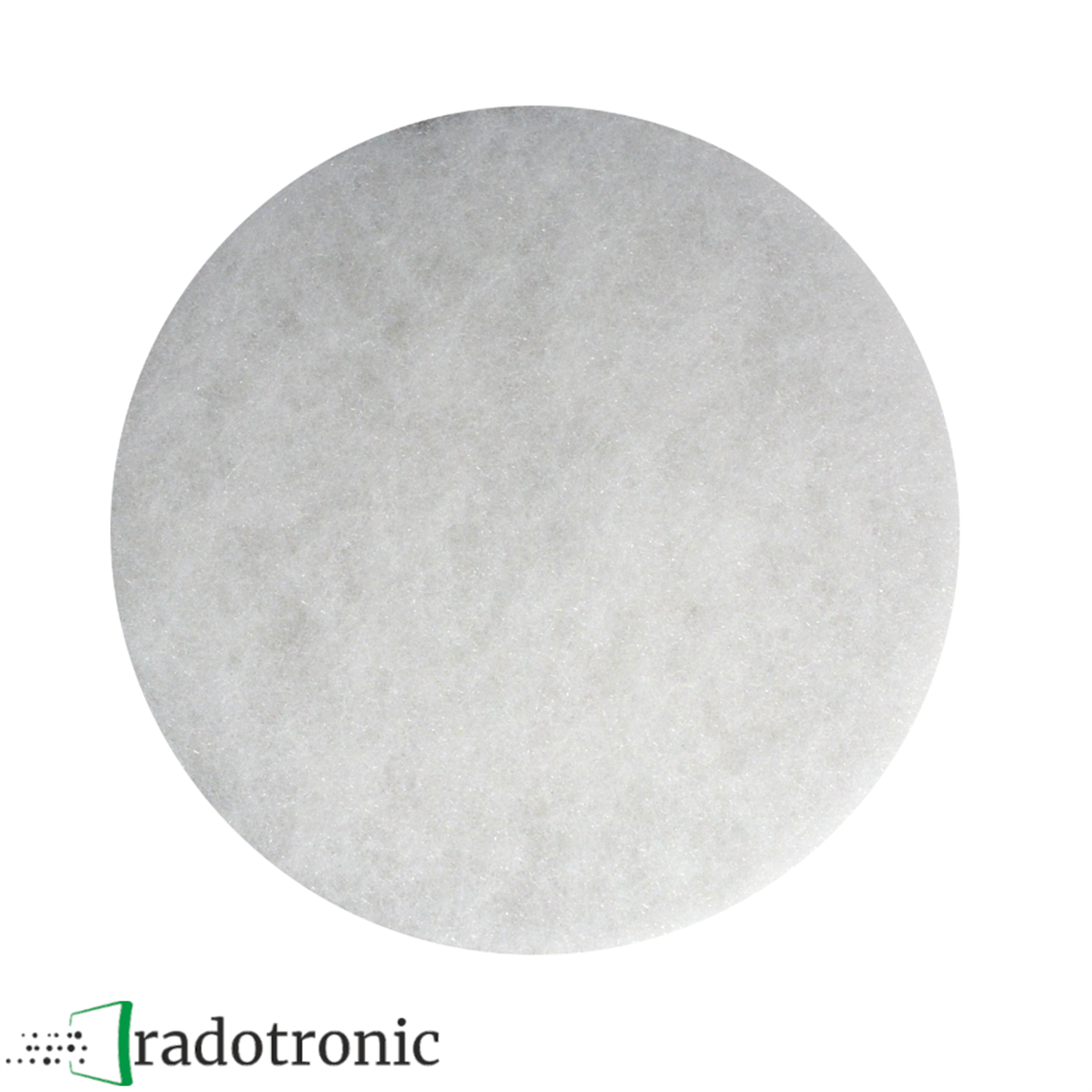 Ersatzfilter getAir SlimCover (D=170mm) für SmartFan IsoCoarse 50% (G3)