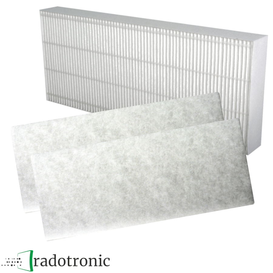 Ersatzfilterset MAICO WR 300/400 (2x G4 + 1x F7)