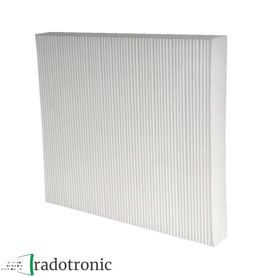 Ersatzfilter AEREX Reco-Boxx Top 500 ePM2,5 65% (F7)