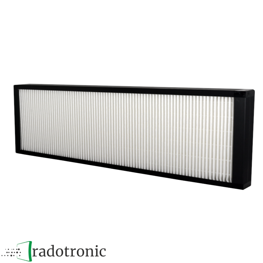 Ersatzfilter EXHAUSTO ESA 60 ISO Coarse 85% (M5) Ersatzfilter EXHAUSTO ESA 60 ISO Coarse 85% (M5)