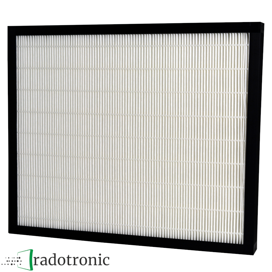 Ersatzfilter für WOLF CFL-32-EC (F7)