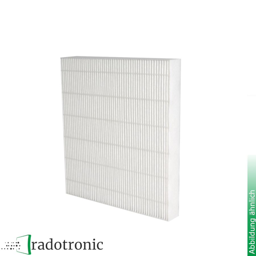 Ersatzfilter Viessmann Vitovent 300-C (ePM1 / 50% - F7)